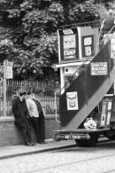 Days Gone By